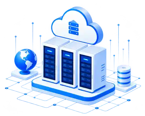 雅典代理Kubernetes集群与云计算基础设施示意图